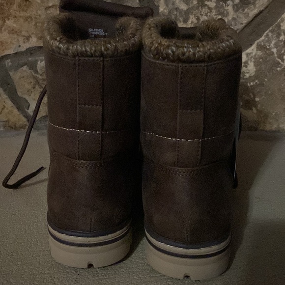Cliffs boots - Picture 2 of 6